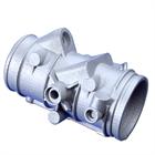 Metal part casting steering column ignition housing
