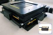 UMA linear stage with RGH22