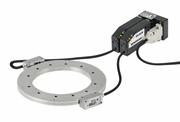DSi and REXM ultra high accuracy encoder system