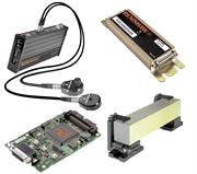 RLE system accessories
