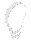 Innovative products icon (2016)