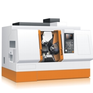 CNC Mill/Turn centre