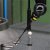 The Renscan 5™ system performing a rapid scan of the impeller diameter