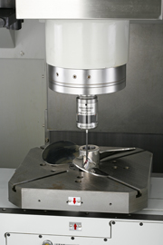 Hochgenauer RMP600 Funkmesstaster