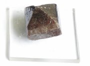 Zircon crystal