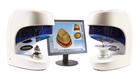 The incise scanning and milling machines