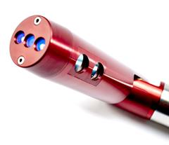 C-ALS Cavity Auto-scanning Laser System probe