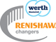 Werth changers logo