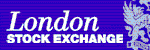 London stock exchange logo