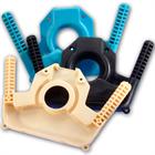 Vacuum casted parts