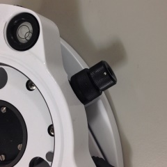 tribrach optical plummet 2