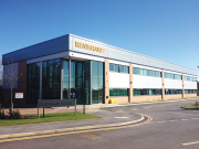Renishaw plc Redwood House premises in York