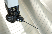 Future AM: REVO has reduced inspection times