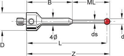 Technical diagram