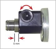 VTL adaptor