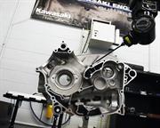 Kawasaki CMM case study  - REVO in action