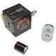 Laser optics