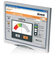 Multilingual SiGNUM™ software
