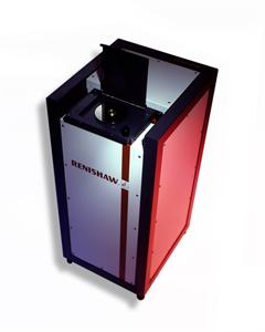 DLC sampling station