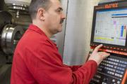 Intoco uses Renishaw probing systems on its Mazak INTEGREX machine tools