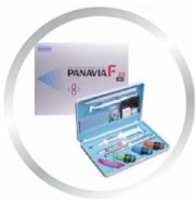 Panavia cement