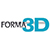 Logo: FORMA3D