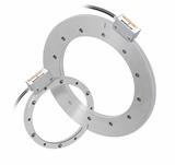 RESOLUTE™ absolute encoder linked RESA and REXA rings