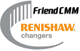 changers logo qingdao friend