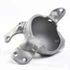 Hip implant