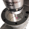 OMP40 ultra compact touch probe with optical transmission