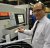 Boxtrees Precision - Steve Randerson with bar component