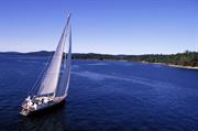 B K Tooling yacht