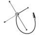 Registration (ultrasound) tool holder
