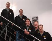 Das CMM Service Team