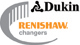 Dukin changers logo 80