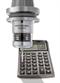 Probing calculator