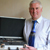 Dave Wigmore receiving his new QC20-W telescoping ballbar system