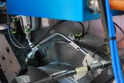 Hydrostatic radial and axial bearings