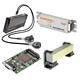RLE system accessories