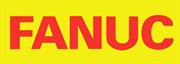 FANUC serial communications logo