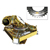 Tesat-Spacecom and Renishaw GEO space encoder with laser communication terminal
