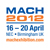 MACH logo 2012