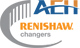 AEH changers logo
