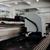 RGS40-P gold tape scale on Flora Digital linear motor setup (cropped)