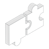 Niche acquisitions icon (2016)