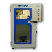 5/01 ULC vacuum casting machine