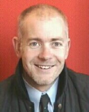 Mike Brown