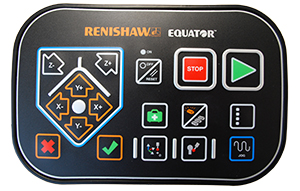 Hardware and accessories - EBI navigation