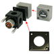 HP Adaptor Plate