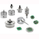Website cameo: Magnetic rotary encoders